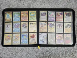 Pokemon 25th Anniversary Complete Set 50/50 Mint Condition With Some Promos - Image 1