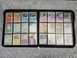 Pokemon 25th Anniversary Complete Set 50/50 Mint Condition With Some Promos - Image 2