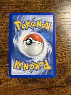 Elekid 23/115 Rare Unseen Forces Pokemon Near Mint Yuka Morii 1867 - Image 2