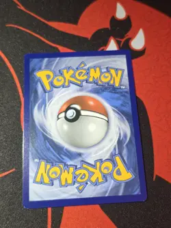 Goomy 94/145 Common Guardians Rising Pokemon Reverse Holo Near Mint - Image 2
