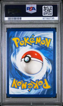 2024 POKEMON SFA EN-SHROUDED FABLE #81 REVAVROOM ex ULTRA RARE PSA 10 POP 15! - Image 2