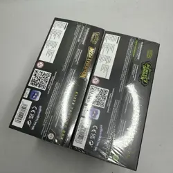 Pokemon TCG Mega Evolution GARDEVOIR Perfect Order Elite Trainer Box ETB - Image 3