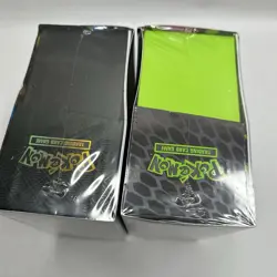 Pokemon TCG Mega Evolution GARDEVOIR Perfect Order Elite Trainer Box ETB - Image 4