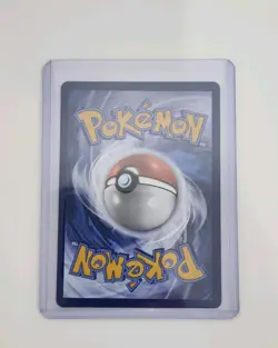 Pokemon TCG Team Rockets Persian EX Full Art 219/182 Destined Rivals NM - Image 2