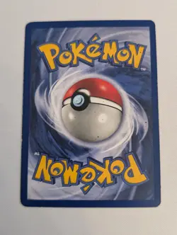 Mewtwo 14 Promo Wizards Black Star Promos HP - Image 2