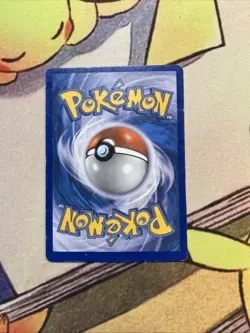 Pokemon Blastoise Plasma Blast 16/101 Holo Rare - Image 2