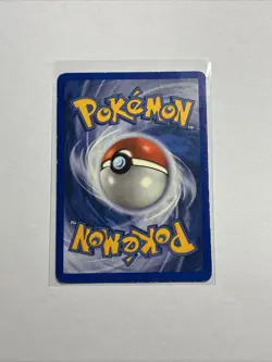 Pokemon TCG Dewgong (Delta Species) EX Dragon Frontiers 15/101 Regular Rare - Image 2