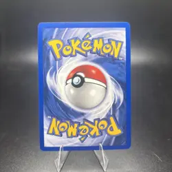 1st Edition Pokemon Girafarig 58/111 - Neo Genesis - Near Mint NM -j - Image 2