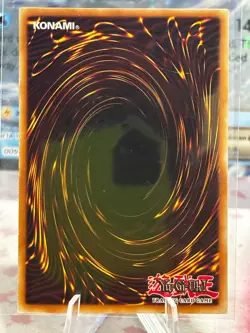 Blue-Eyes Ultimate Dragon DPRP-EN025 - 1st Edition - Image 2