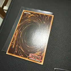 Yugioh Mermail Abyssgaios ABYR-EN046 Ultimate Rare unlimited - Image 3