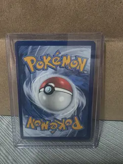 Pokemon Blastoise ex 200/165 SV151 Special Illustration Rare Holo 330 HP Card - Image 2