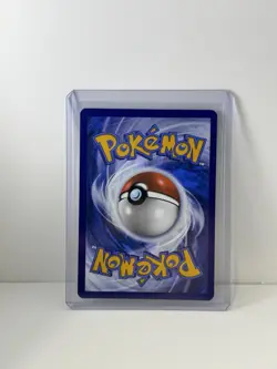 Slakoth 212/191 Illustration Rare Pokemon Card – Near Mint/Mint – Pack Fresh - Image 2
