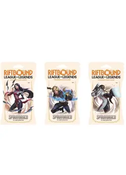 14-Card Booster Pack for Trading Card Game | Ages 14+ | Collectible Cards - Image 1