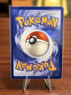 Crushing Hammer 105/084 UR ME05 Pitch Black Pokemon Card NM - Image 2