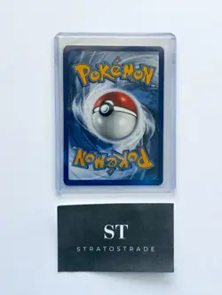 Pokemon Nidoking 45/114 XY Steam Siege Reverse Holo Rare Single TCG Card LP - Image 3