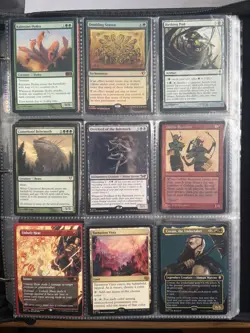 Magic The Gathering Collection - Image 1