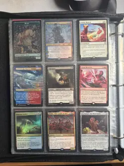 Magic The Gathering Collection - Image 2