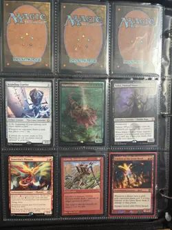 Magic The Gathering Collection - Image 3