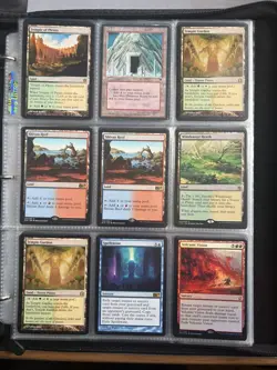 Magic The Gathering Collection - Image 4