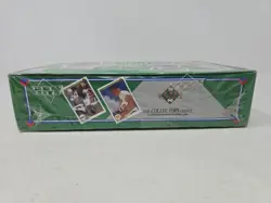 1990 Upper Deck Baseball High Series Box Find The Reggie - Image 5