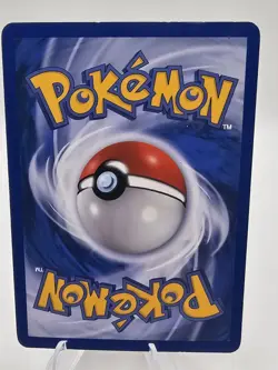 Gardevoir ex ruby & sapphire Battle Stadium 7/109 pokemon card - Image 3