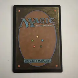 MTG Goblin Sharpshooter Commander 2013 Magic the Gathering LP - Image 4