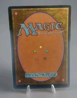 Magic The Gathering Frenetic Efreet World Championships Worlds 1997 MTG - Image 2