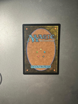 MTG Brainstorm ⭐ Foil Future Sight ⭐ Frame Mysterious Booster2 MB2 NM - Image 4