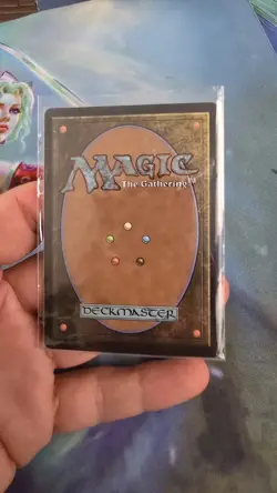 Doom Variant - Roaming Throne (Borderless) Marvel Universe Eternal-Legal Foil - Image 2