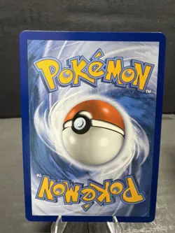 Mega Greninja ex 100/086 Me04: Chaos Rising Holo Ultra Rare Pokemon Pack Fresh - Image 4
