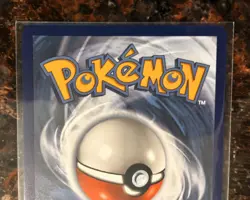 Pokemon Moltres & Zapdos & Articuno GX SM210 Promo Holo TAG TEAM - Image 5
