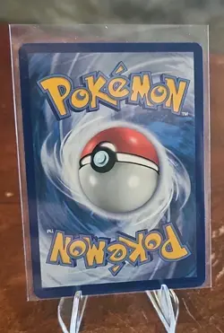 Flareon TG01/TG30 Holo Brilliant Stars Trainer Gallery Pokemon NM - Image 2