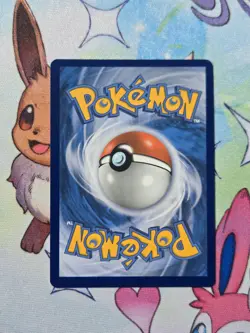 Pokemon TCG Victini VMAX 022/163 Ultra Rare Holo Chilling Reign NM/M - Image 2