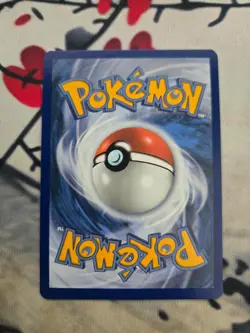 Flareon (Cosmos Holo) 167 Promo Scarlet & Violet Promo Pokemon Near Mint - Image 2