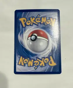 Pokemon Mega Darkrai ex RR 046/081 M5 Abyss Eye Double Rare Korean - Image 2