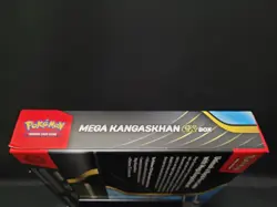 Pokemon TCG Mega Kangaskhan ex Box BRAND NEW SEALED - Image 3