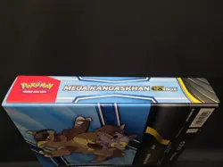 Pokemon TCG Mega Kangaskhan ex Box BRAND NEW SEALED - Image 4