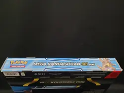 Pokemon TCG Mega Kangaskhan ex Box BRAND NEW SEALED - Image 5