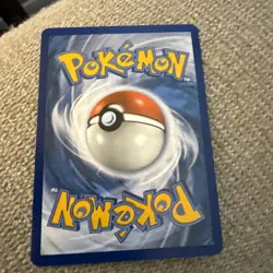 POKEMON BLACK STAR PROMO MEOWTH V #SWSH004 HOLO FOIL CARD CGC - Image 4