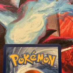 The Pokemon Company Pokemon TCG Ferroseed 148/086 Sv White Flare IR Holo EN - Image 3