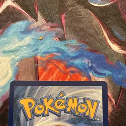Pokemon TCG Furret 168/159 Journey Together IR Full Art Holo EN - Image 3
