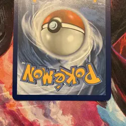 Pokemon TCG Furret 168/159 Journey Together IR Full Art Holo EN - Image 4