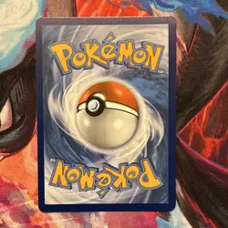 Pokemon TCG Furret 168/159 Journey Together IR Full Art Holo EN - Image 5