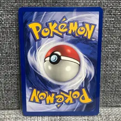 Dark Jolteon 38/82 Team Rocket Pokemon Unlimited - NM - Image 4