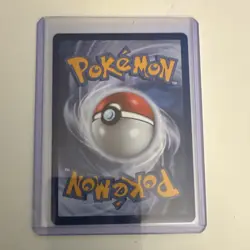 The Pokemon Company Pokemon TCG Turtwig 040 ME Promo Holo Eng 90 HP - Image 2