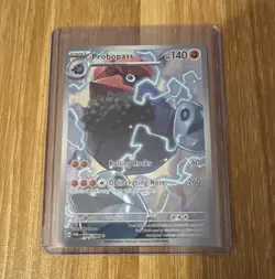 The Pokemon Company Pokemon TCG Probopass 096/088 Perfect Order HP 140 - Image 1