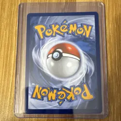 Nintendo Pokemon TCG Watchog 097/086 Rare Holo Eng 100 HP - Image 2