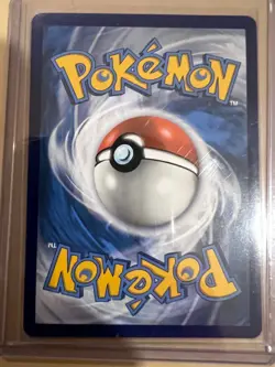 Pokemon TCG Lure Module Full Art Secret Rare NP Mint 88/78 Pokemon GO - Image 2