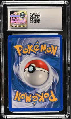 Graveler 79/165 Expedition CGC 10 Gem Mint 2002 Graded Pokemon TCG Vintage - Image 2
