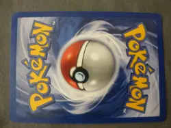 Pokemon TCG Dark Scizor 9/105 Neo Destiny Holo Rare Unlimited Stage 1 70 HP Eng - Image 2